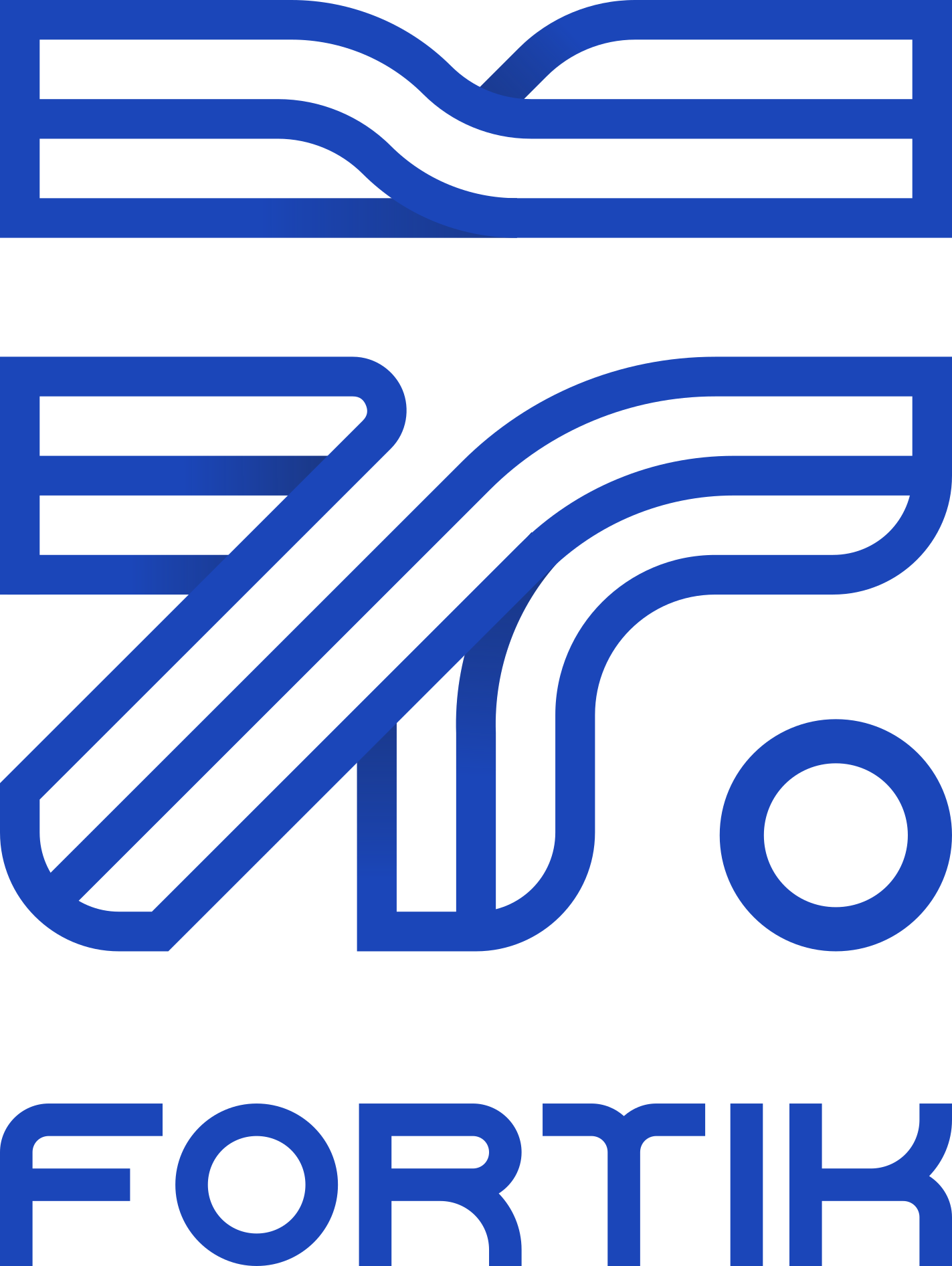 Logo Fortik