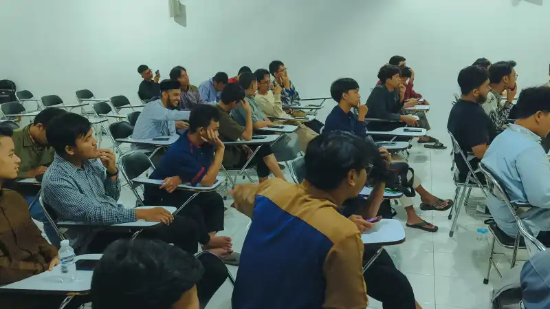 Highlight Kegiatan FORTIK