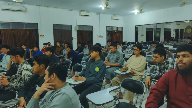 Highlight Kegiatan FORTIK