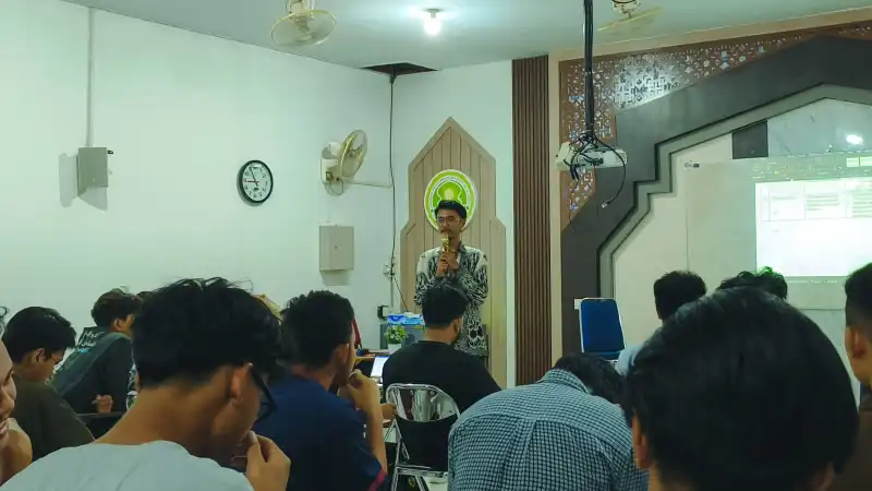 Highlight Kegiatan FORTIK