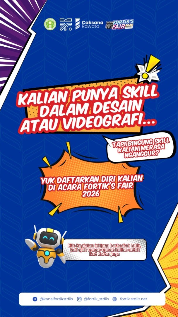Punya Skill Desain atau Videografi?