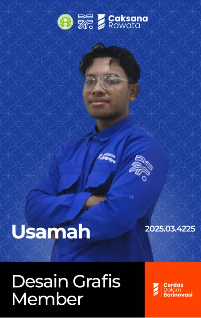 Anggota Desain Grafis 5