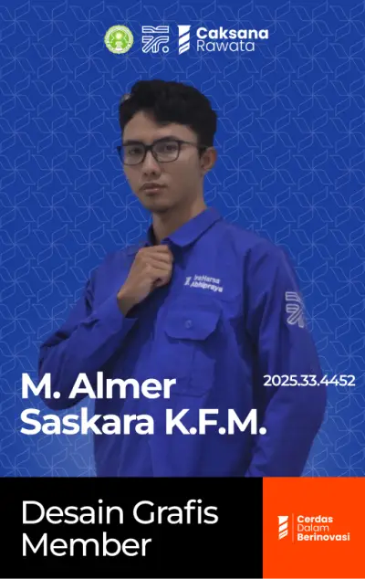 Anggota Desain Grafis 3