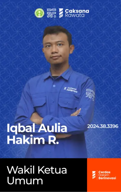 Wakil Ketua Umum