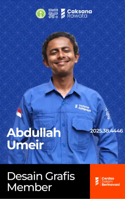 Anggota Desain Grafis 1