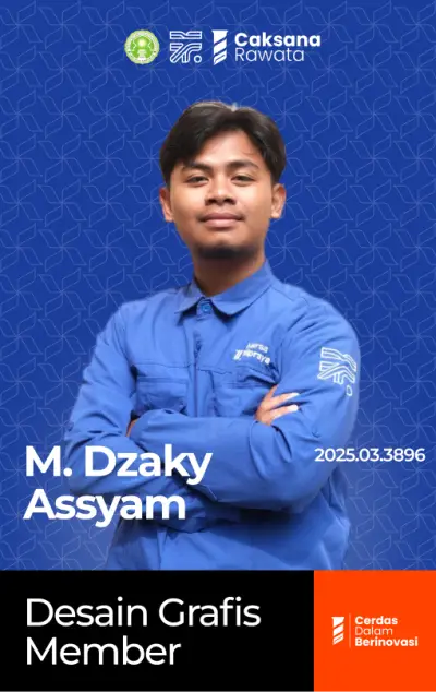 Anggota Desain Grafis 4