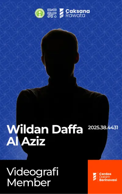 Anggota Videografi 6