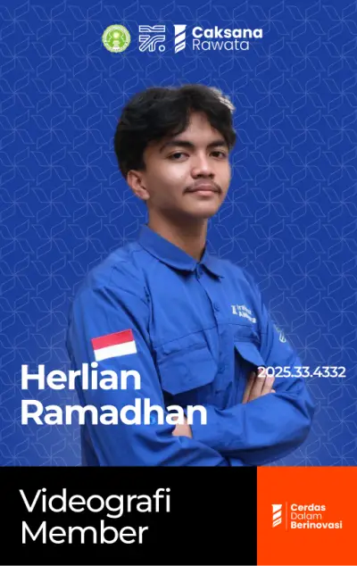 Anggota Videografi 2