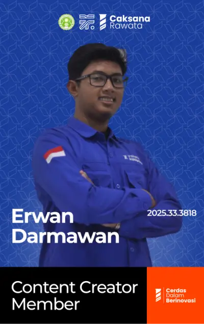 Anggota Content Creator 4