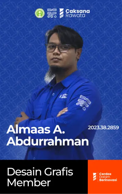 Anggota Desain Grafis 2