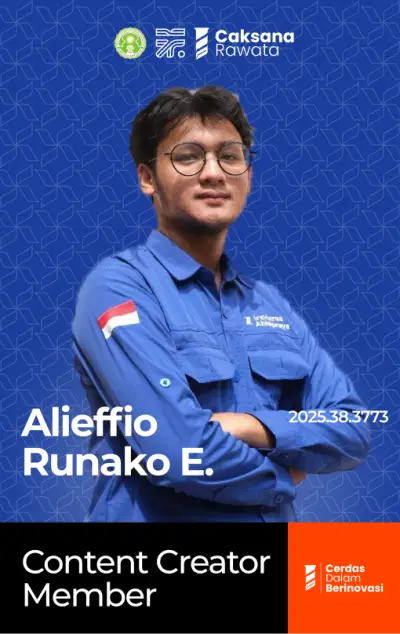 Anggota Content Creator 2