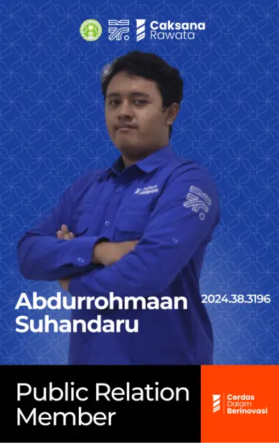 Anggota Public Relation 1